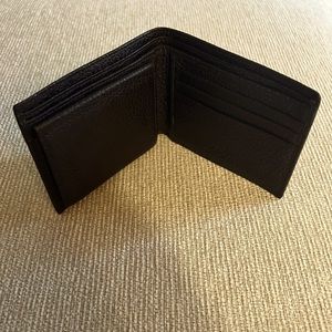 Brooks Brothers Wallet